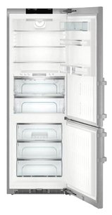 Холодильник Либхер CBNes 5778 фото 3 в Казани и Татарстане Холодильник Liebherr CBNes 5778 фото 3 в Казани и Татарстане