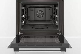 Духовой шкаф Bosch HIJ517YS0R фото 3 в Казани и Татарстане
