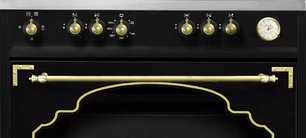 Плита Зигмунд Штайн VGG 40.92 A фото 2 в Казани и Татарстане Плита Zigmund Shtain VGG 40.92 A фото 2 в Казани и Татарстане