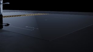 Варочная панель с вытяжкой Куперсбуш KMI 8590.0 SR Gold фото 2 в Казани и Татарстане Варочная панель с вытяжкой Kuppersbusch KMI 8590.0 SR Gold фото 2 в Казани и Татарстане