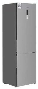 Холодильник Маунфилд MFF200NFХ10 Inverter фото 4 в Казани и Татарстане Холодильник Maunfeld MFF200NFХ10 Inverter фото 4 в Казани и Татарстане