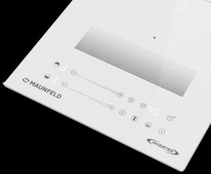 Индукционная варочная панель Маунфилд CVI292S2FWHD Inverter фото 3 в Казани и Татарстане Индукционная варочная панель Maunfeld CVI292S2FWHD Inverter фото 3 в Казани и Татарстане