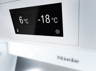 Встраиваемый холодильник Миле KF 2802 VI MasterCool фото 2 в Казани и Татарстане Встраиваемый холодильник Miele KF 2802 VI MasterCool фото 2 в Казани и Татарстане