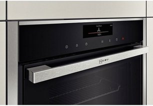 Духовой шкаф Нефф B58VT64N0 фото 3 в Казани и Татарстане Духовой шкаф Neff B58VT64N0 фото 3 в Казани и Татарстане