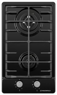 Газовая варочная панель MAUNFELD EGHE.32.63CB/G фото 2 в Казани и Татарстане Газовая варочная панель MAUNFELD EGHE.32.63CB/G фото 2 в Казани и Татарстане