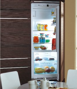 Холодильник Либхер IKB 2224 Premium BioFresh фото 3 в Казани и Татарстане Холодильник Liebherr IKB 2224 Premium BioFresh фото 3 в Казани и Татарстане