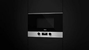 Встраиваемая микроволновая печь Teka MS 622 BIS L SS фото 4 в Казани и Татарстане