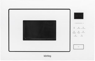 Встраиваемая микроволновая печь Korting KMI 928 GW фото в Казани и Татарстане