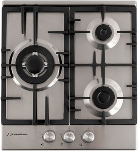 Газовая варочная панель Шауб Лоренц SLK GE4540 фото в Казани и Татарстане Газовая варочная панель Schaub Lorenz SLK GE4540 фото в Казани и Татарстане