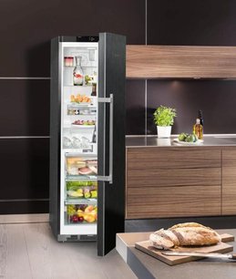 Холодильник Либхер KBbs 4370 фото 4 в Казани и Татарстане Холодильник Liebherr KBbs 4370 фото 4 в Казани и Татарстане