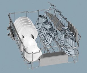 Посудомоечная машина Сименс SR 25E230 RU фото 3 в Казани и Татарстане Посудомоечная машина Siemens SR 25E230 RU фото 3 в Казани и Татарстане