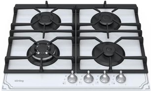 Варочная панель Korting HGG 691 CTRW фото 2 в Казани и Татарстане