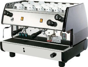 Кофемашина La Pavoni BART2MN1596EU фото в Казани и Татарстане