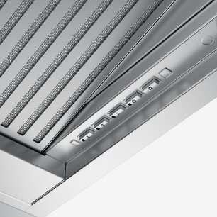 Встраиваемая вытяжка Франке FSTS DRIP-FREE 120X фото 2 в Казани и Татарстане Встраиваемая вытяжка Franke FSTS DRIP-FREE 120X фото 2 в Казани и Татарстане