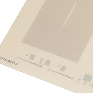 Индукционная варочная панель MAUNFELD EVI.594.FL2(S)-BG фото 3 в Казани и Татарстане Индукционная варочная панель MAUNFELD EVI.594.FL2(S)-BG фото 3 в Казани и Татарстане