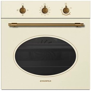 Духовой шкаф Maunfeld MGOGG.673RIB.TM фото в Казани и Татарстане