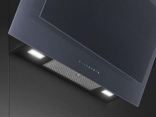 Вытяжка Smeg KV194G фото 4 в Казани и Татарстане