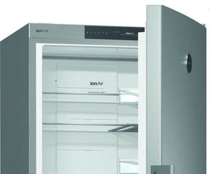 Холодильник Горение NRK 61 JSY2X фото 3 в Казани и Татарстане Холодильник Gorenje NRK 61 JSY2X фото 3 в Казани и Татарстане