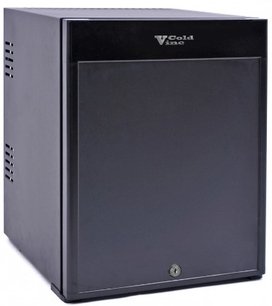 Винный шкаф Coldvine MCT-40B фото в Казани и Татарстане Винный шкаф Cold Vine MCT-40B фото в Казани и Татарстане