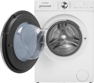 Стиральная машина Maunfeld MFWM127IWH053 фото 3 в Казани и Татарстане