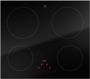 Варочная панель Фауцуг CookTop V2000 I604 CTI2T-31159 фото в Казани и Татарстане Варочная панель V-ZUG CookTop V2000 I604 CTI2T-31159 фото в Казани и Татарстане