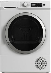 Сушильная машина Maunfeld MFDM157WH100 SLIM фото 2 в Казани и Татарстане