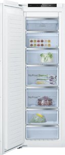 Встраиваемая морозильная камера Bosch GIN81VEE0 фото в Казани и Татарстане