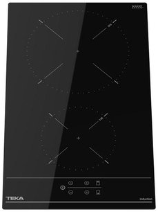 Индукционная варочная панель Teka IBC 32000 TTC BLACK фото 2 в Казани и Татарстане