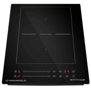 Индукционная варочная панель Маунфилд CVI292S2BBK Inverter фото 2 в Казани и Татарстане Индукционная варочная панель Maunfeld CVI292S2BBK Inverter фото 2 в Казани и Татарстане