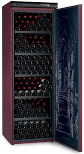 Винный шкаф Климадифф CVP270A+ фото в Казани и Татарстане Винный шкаф Climadiff CVP270A+ фото в Казани и Татарстане
