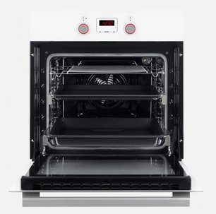 Духовой шкаф Куперсберг HH 668 W фото 3 в Казани и Татарстане Духовой шкаф Kuppersberg HH 668 W фото 3 в Казани и Татарстане