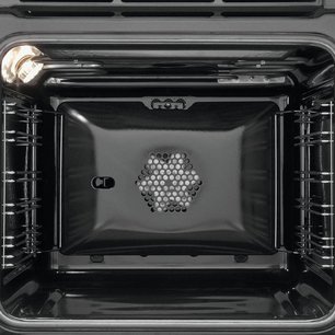 Встраиваемый духовой шкаф Brandt BOH3415X фото 4 в Казани и Татарстане