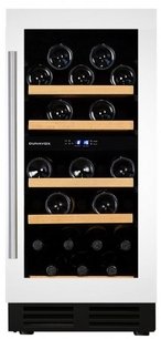 Винный шкаф Дунавокс DAU-32.78DW фото в Казани и Татарстане Винный шкаф Dunavox DAU-32.78DW фото в Казани и Татарстане