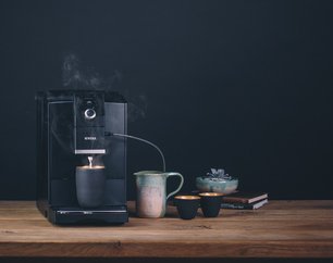 Кофемашина Нивона CafeRomantica NICR 790 фото 3 в Казани и Татарстане Кофемашина Nivona CafeRomantica NICR 790 фото 3 в Казани и Татарстане