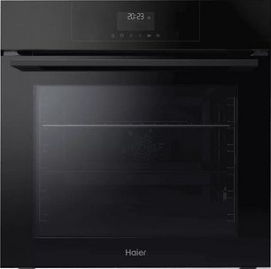 Духовой шкаф Хайер HOQ-F3AAN3GB фото в Казани и Татарстане Духовой шкаф Haier HOQ-F3AAN3GB фото в Казани и Татарстане