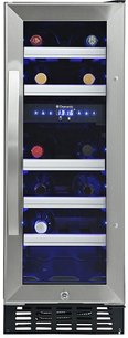 Винный шкаф Дометик MaCave S17G фото 4 в Казани и Татарстане Винный шкаф Dometic MaCave S17G фото 4 в Казани и Татарстане