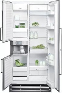 Холодильник Гаггенау RX 496-200 фото в Казани и Татарстане Холодильник Gaggenau RX 496-200 фото в Казани и Татарстане