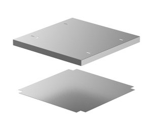 Комплект полок Smeg 2RIP40 фото в Казани и Татарстане