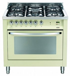 Варочный центр Lofra PBIG86MFT/C фото в Казани и Татарстане