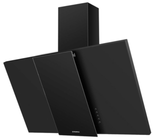 Вытяжка Maunfeld IRWELL G 90 Black фото в Казани и Татарстане