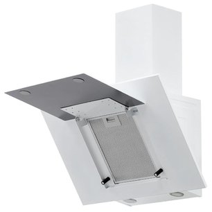 Вытяжка Krona FIONA E 600 white PB фото 3 в Казани и Татарстане Вытяжка Krona FIONA E 600 white PB фото 3 в Казани и Татарстане