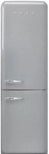 Холодильник Смег FAB32RSV5 фото в Казани и Татарстане Холодильник Smeg FAB32RSV5 фото в Казани и Татарстане