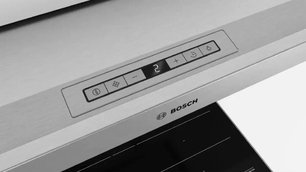 Встраиваемая вытяжка Bosch DFR067T51 фото 4 в Казани и Татарстане