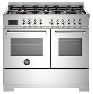 Варочный центр Bertazzoni PRO106L2EXT2 фото в Казани и Татарстане