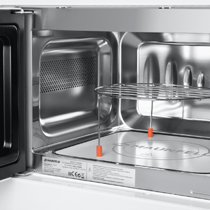 Встраиваемая микроволновая печь Maunfeld JBMO.20.5ERWAS фото 4 в Казани и Татарстане