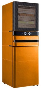 Хьюмидор Afidano L6 (Теплый янтарь) фото 2 в Казани и Татарстане