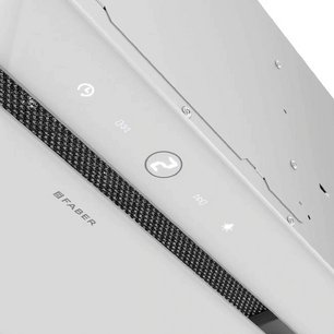 Вытяжка Faber ARIA WH 72 фото 2 в Казани и Татарстане