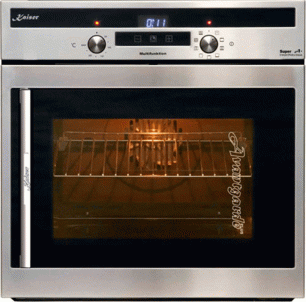 Независимая электрическая духовка Кайзер EH 6969 N фото в Казани и Татарстане Независимая электрическая духовка Kaiser EH 6969 N фото в Казани и Татарстане