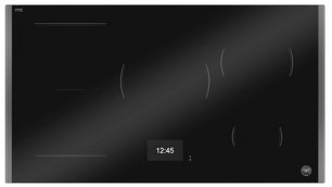Варочная панель Bertazzoni P905I1M37CT фото в Казани и Татарстане