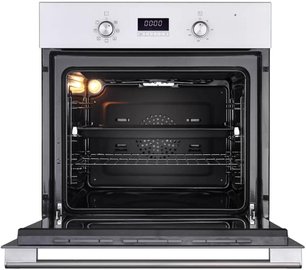 Духовой шкаф Korting OKB 771 CFW фото 2 в Казани и Татарстане